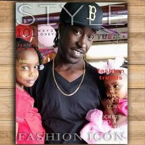 Meet your Posher, Adam